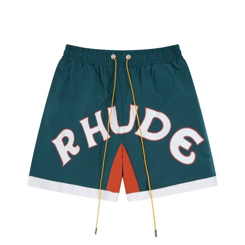 Rhude Short Pants